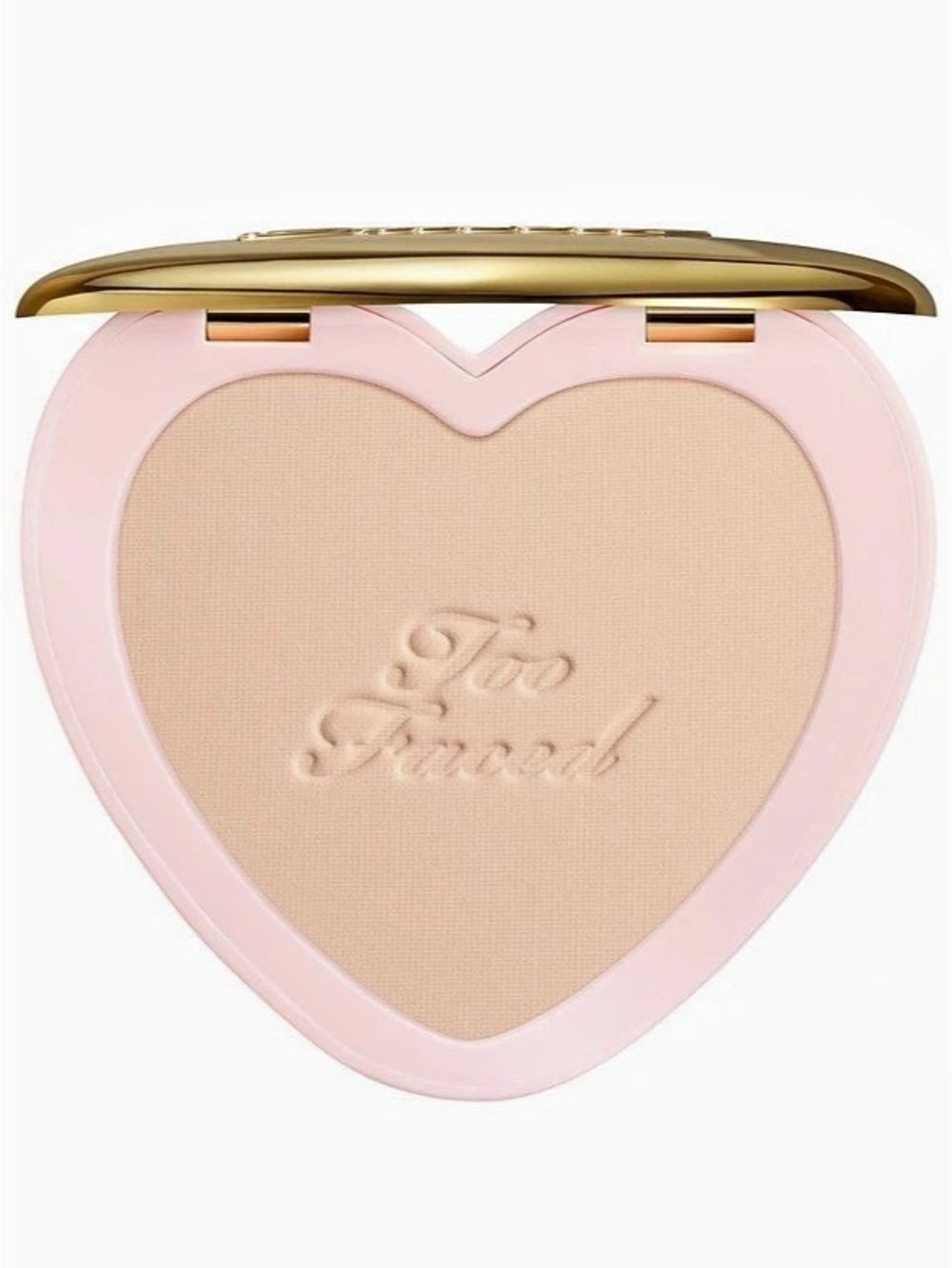 Too Faced Born This Way Soft Blur Flexible Finish Setting Powder — Light NEW IN
